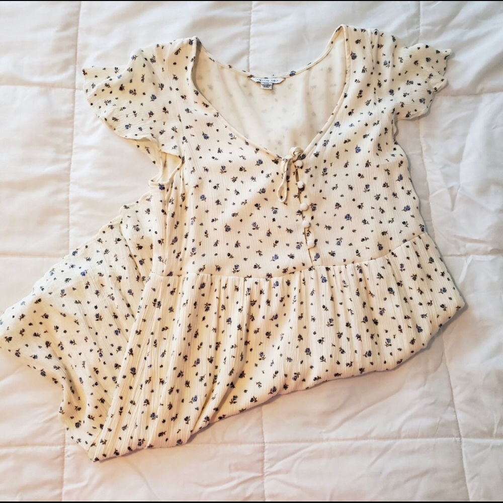 3 tier danty dress